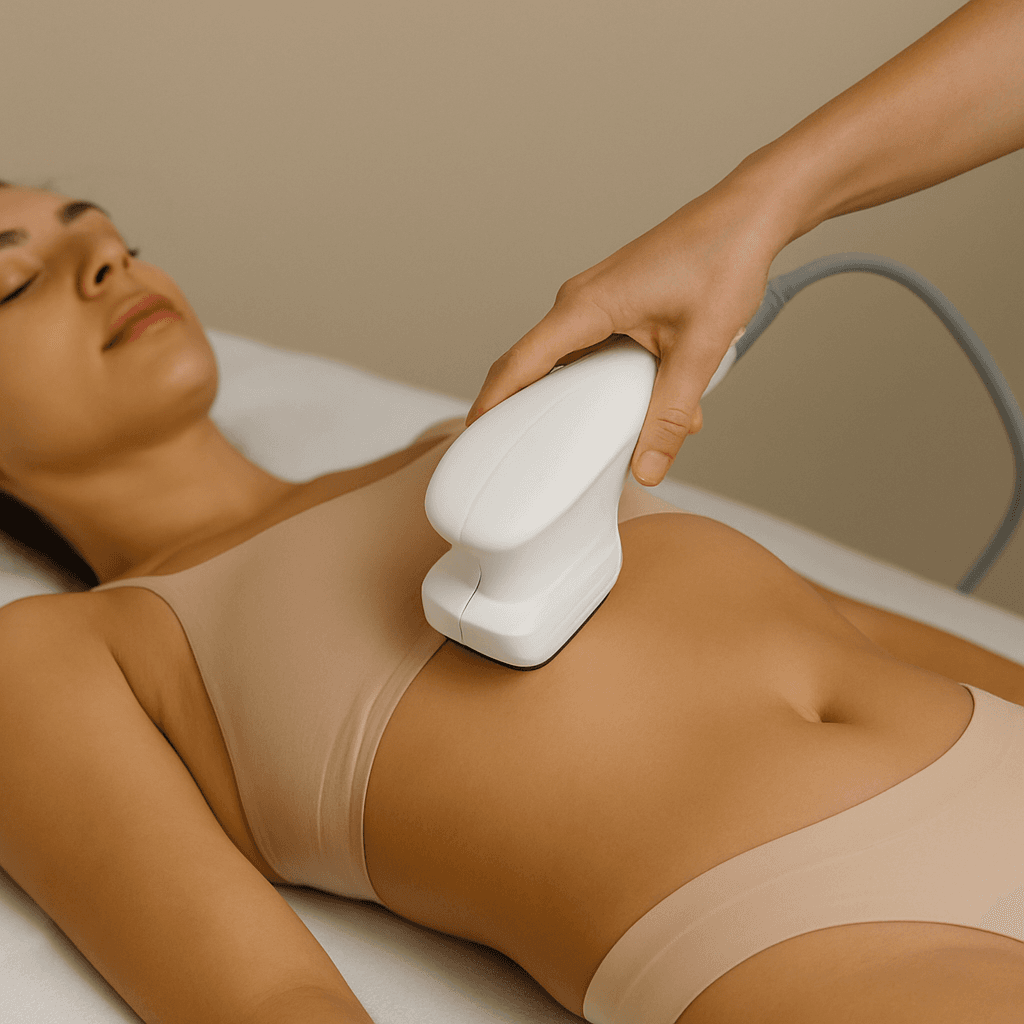 What is HIFU for the body?