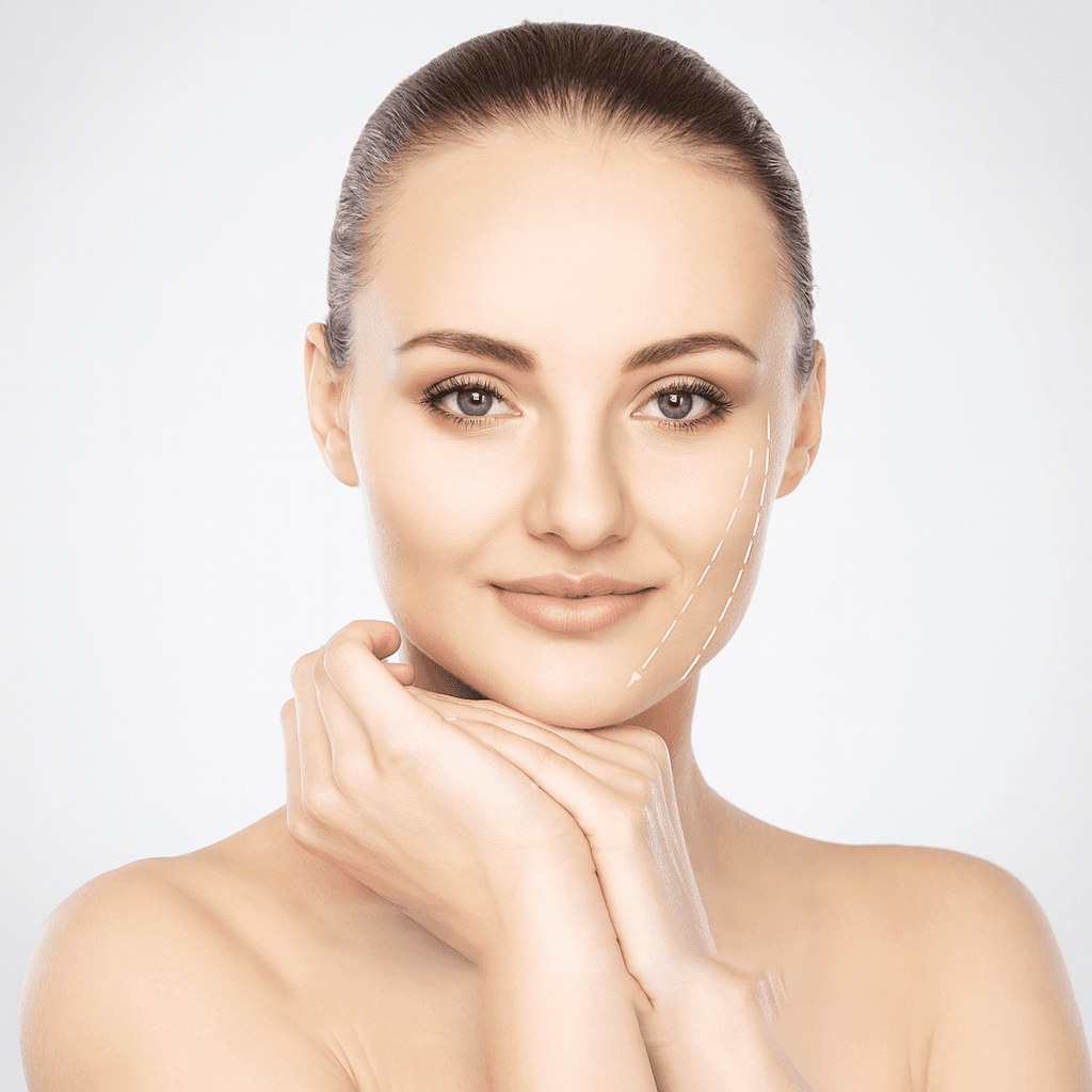 What is a face lift?