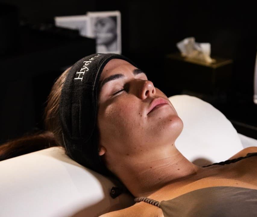 Hydrafacial Andorra: the facial that reveals your skin’s glow